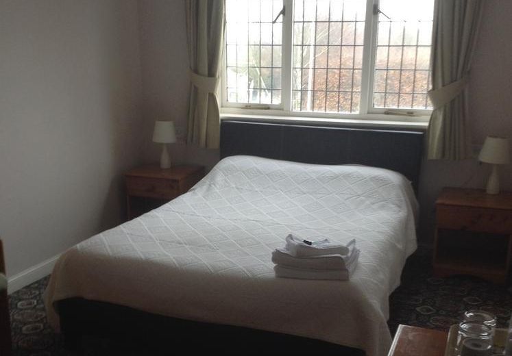 THE SWINGATE INN