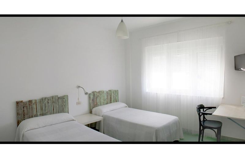 Hotel Langosteira