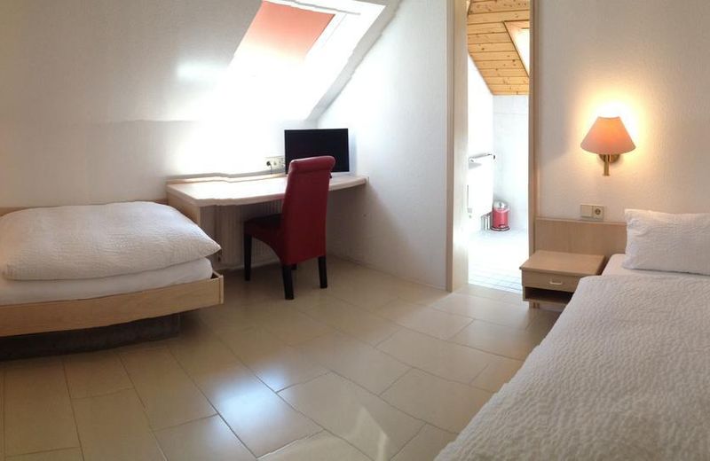 Hotel Alessandro