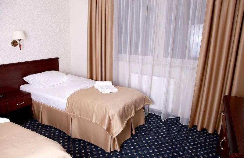 Hotel Adria