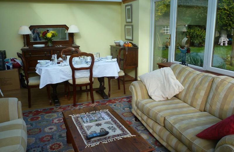 The Haven B&B
