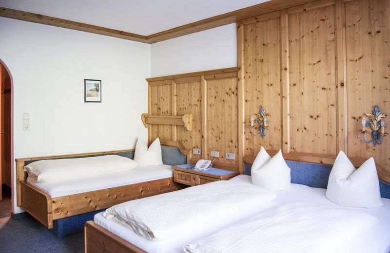 Hotel Platzl