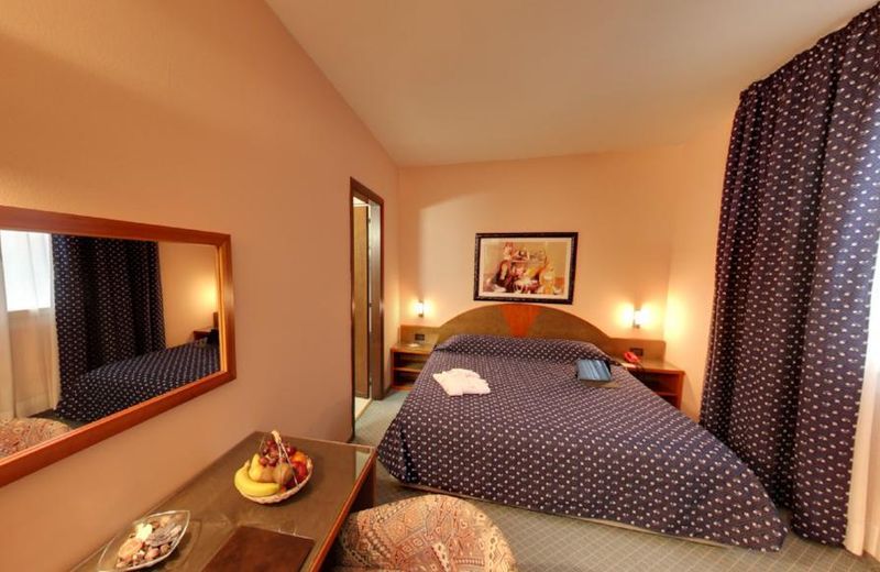 Hotel Rosa