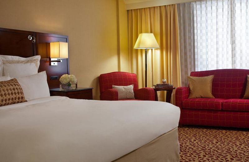 Kansas City Marriott Downtown