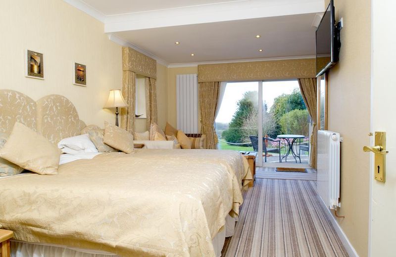 Tyn Rhos Country House