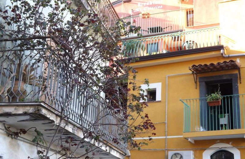 Albergo Diffuso Borgo Santa Caterina