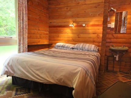 Benmore Lodge