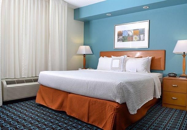 Fairfield Inn & Suites Effingham