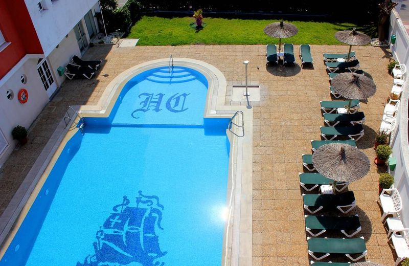 Hotel Caribe