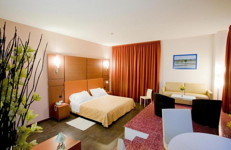 Hotel Mareschi