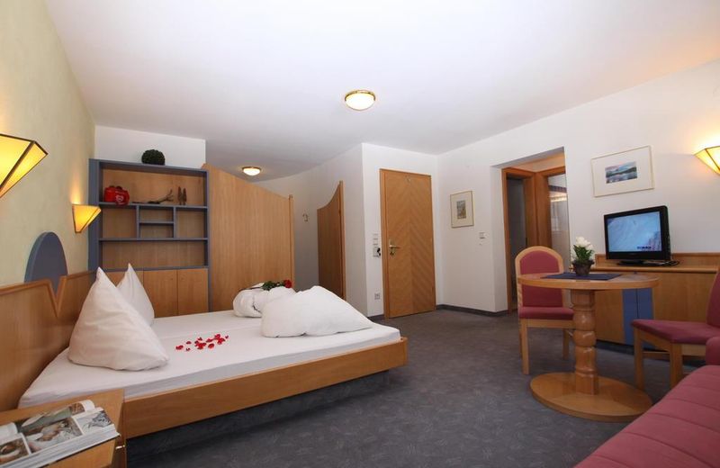 Hotel Al Torrente