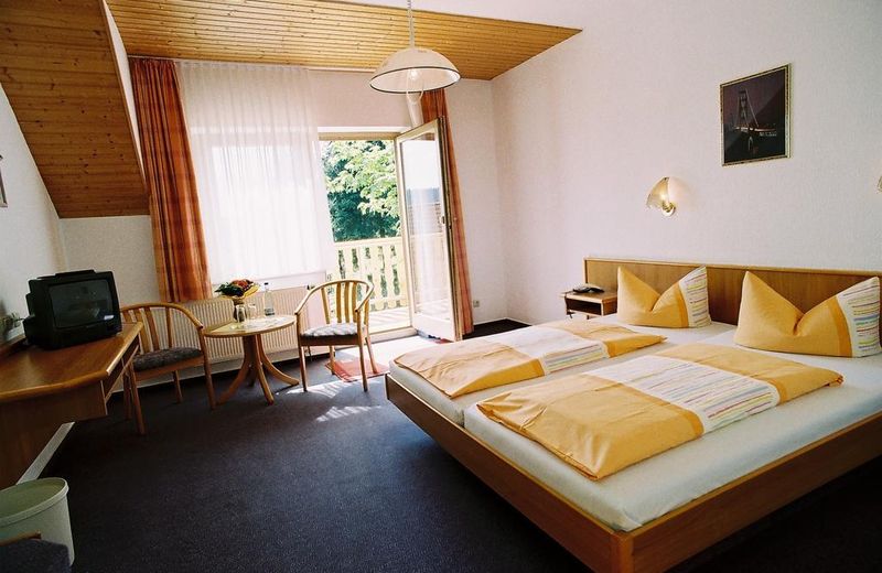 Hotel Zum Schneekopf
