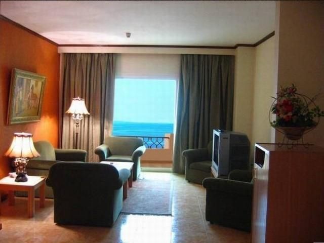 Grand Albatros Port Said