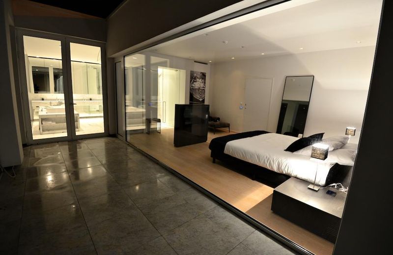Guesthouse Svilla