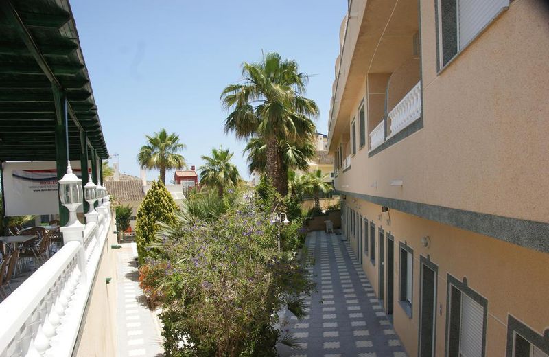 Hotel Costa Blanca Rojales