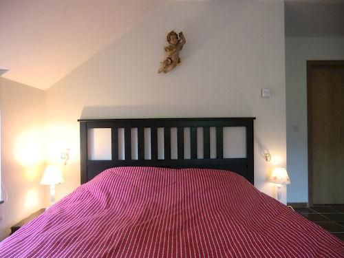 B&B Au Coeur de Villers