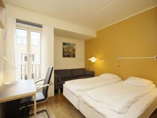 Hotel Image 1