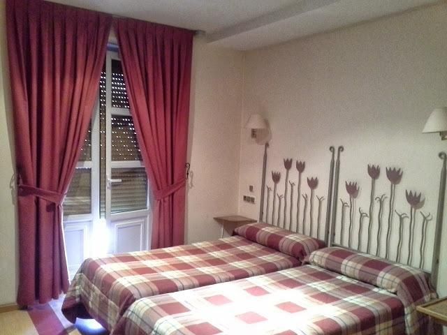 Hosteria Solar de Tejada