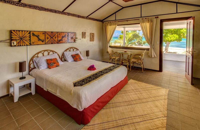 Sandy Beach Resort