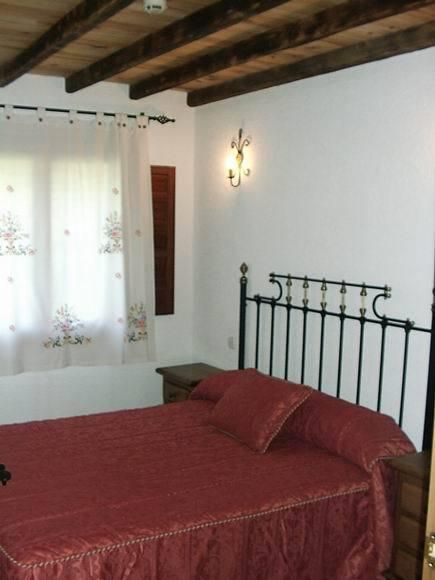 Casa Rural Ropino