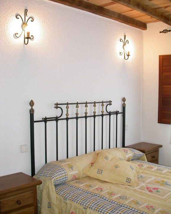 Casa Rural Ropino