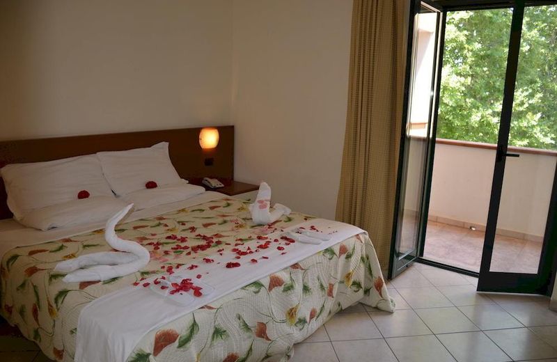 HOTEL RESIDENCE DOMUS