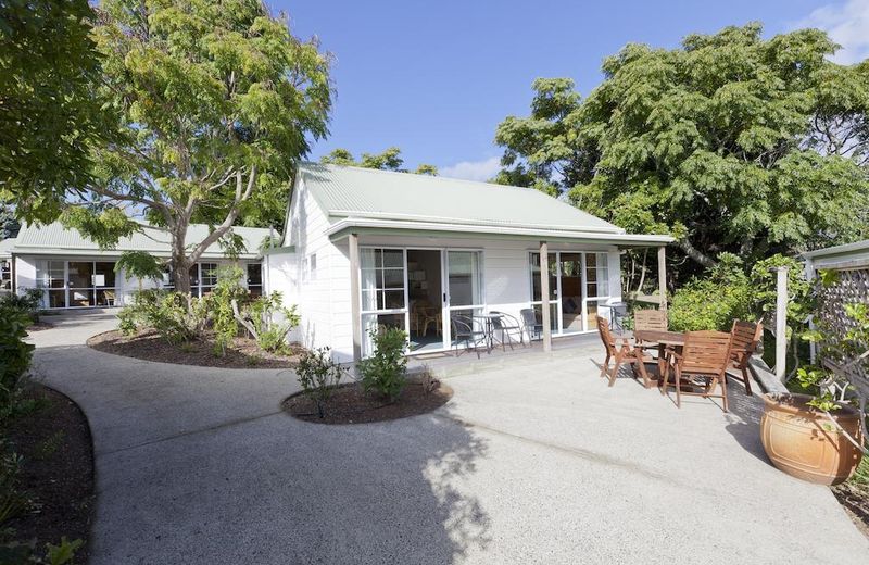 Pauanui Pines Motor Lodge