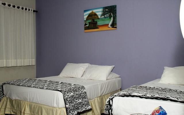 Pousada Tropical Vereda