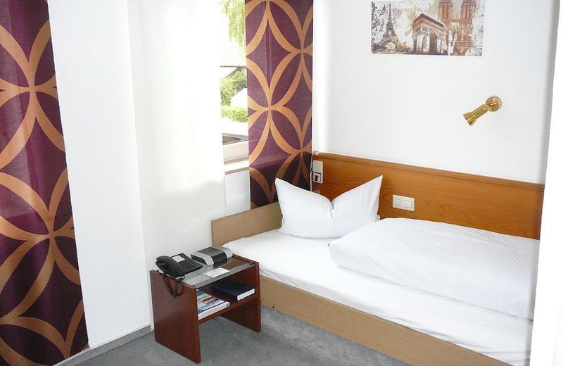 Hotel Garni Schmid