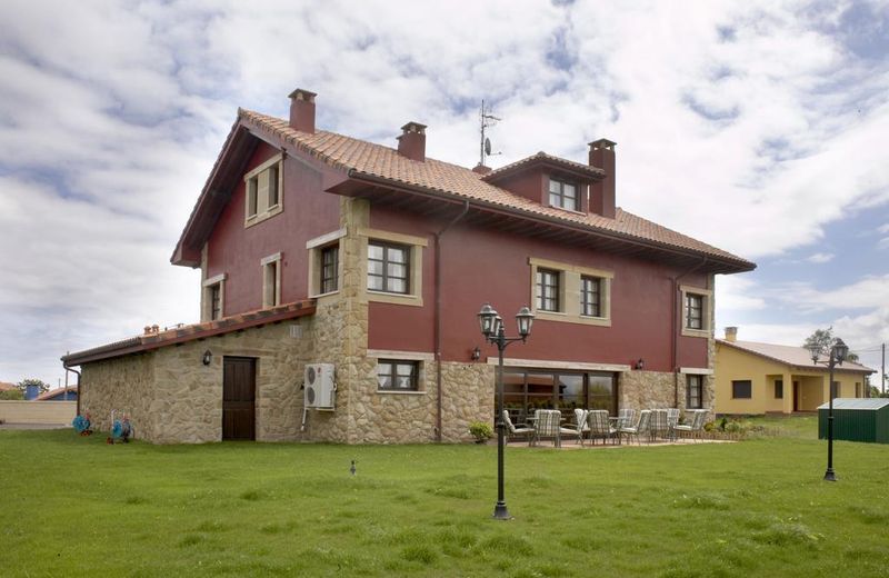 Hotel Rural El Gran Duque