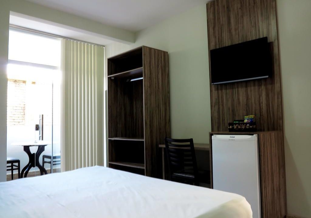 Imperial Palace - Hotel & Eventos