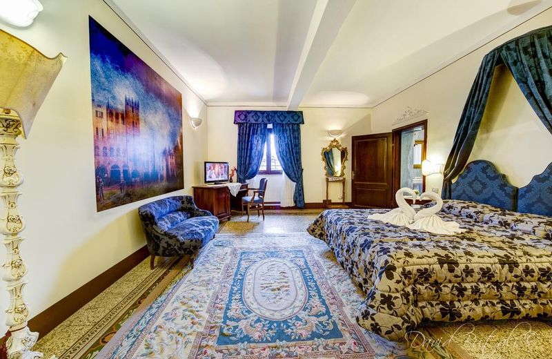 I Portici Hotel - Residenza D'Epoca