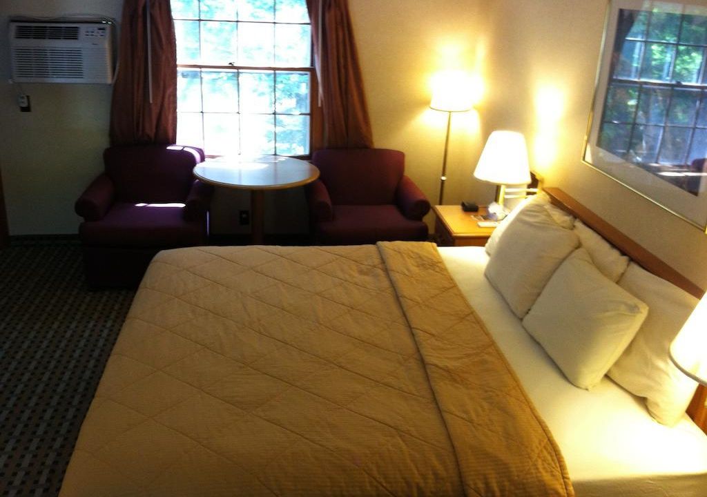 Franconia Notch Motel