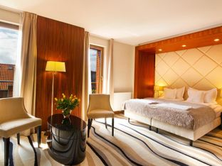 Hotel Image 1