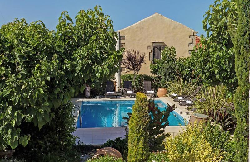 Arcus Suites