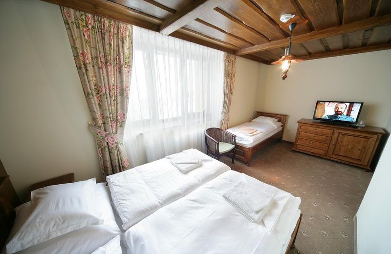 Horsky Hotel Encian Donovaly