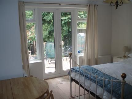 Gardenview