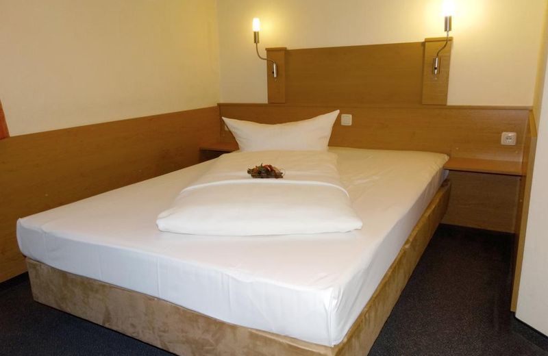 Hotel Sonne - Haus 2