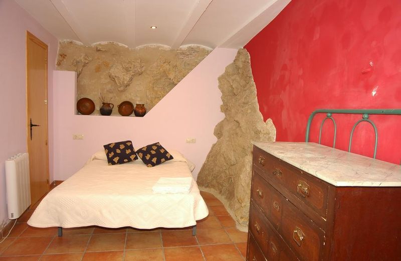 Casa Cami Real