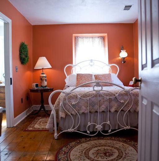 Jackson House B&B