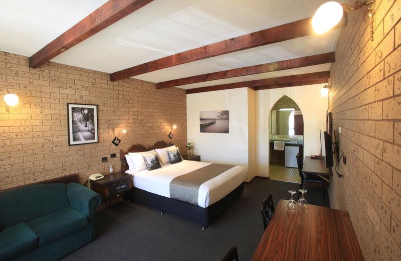Belltower Motor Inn