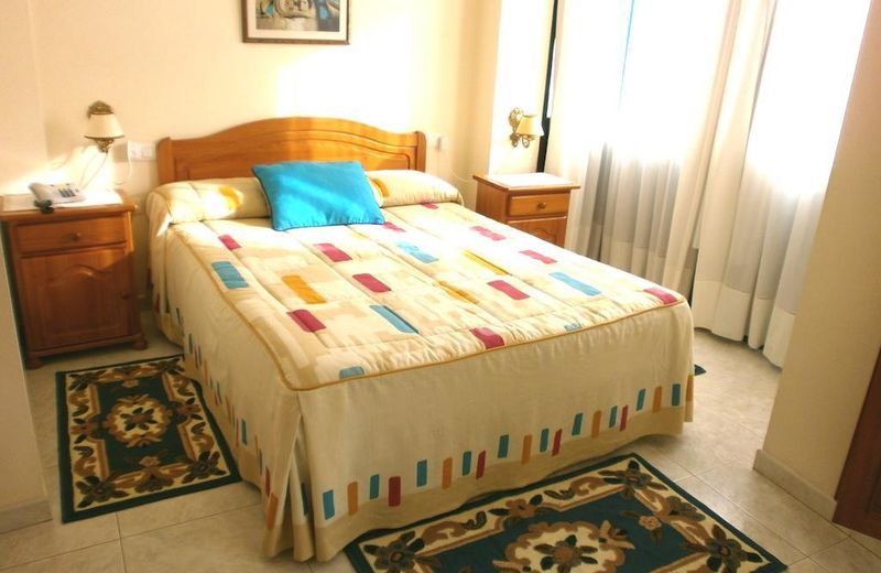 Hotel Villa del Son