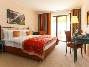 Hotel Image 1