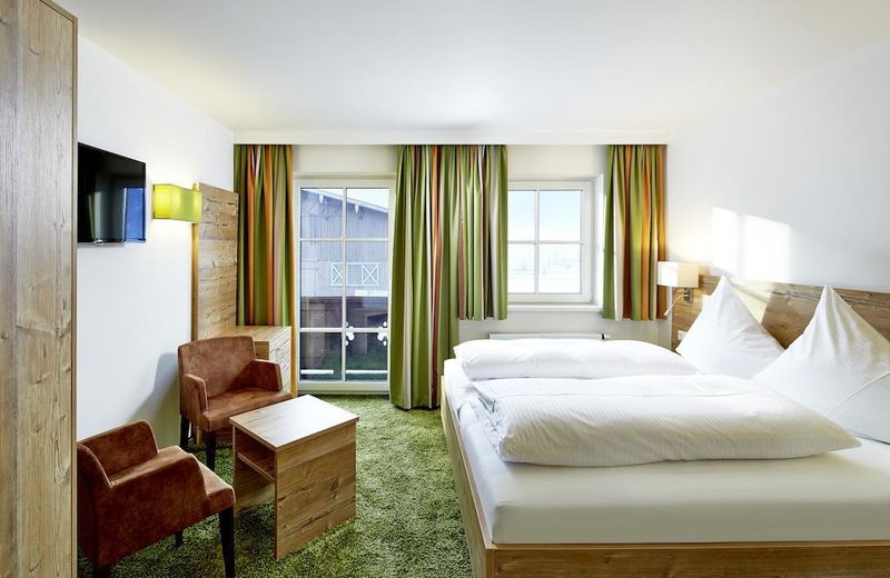 Hotel Flatscher