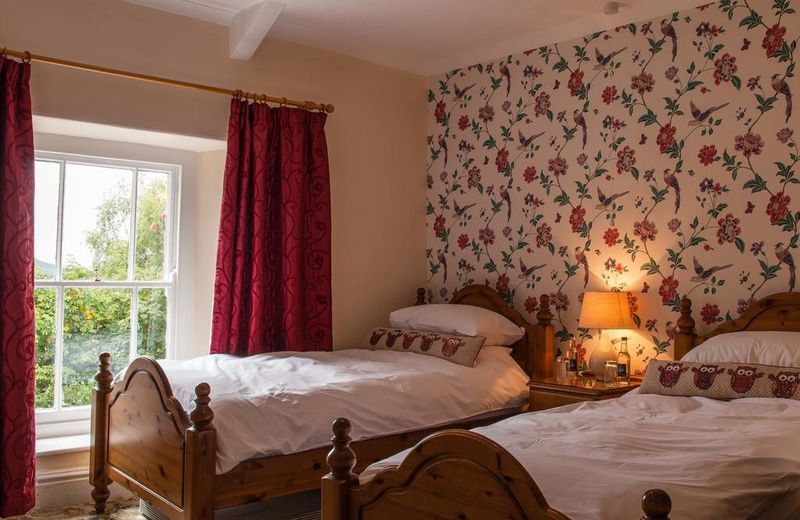The Royal Oak Inn