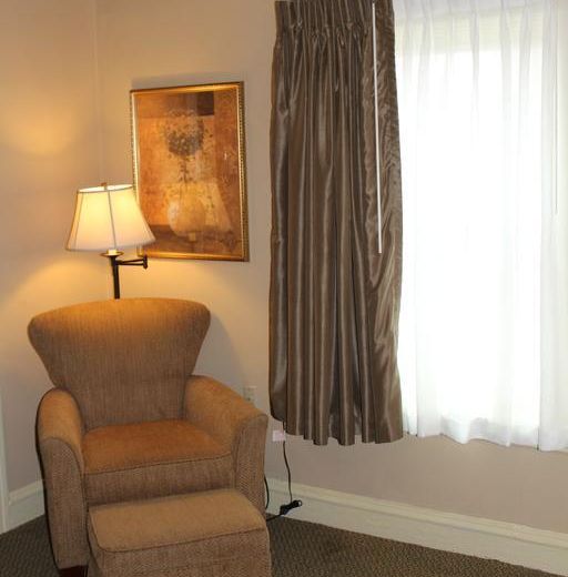 The Astor Hotel