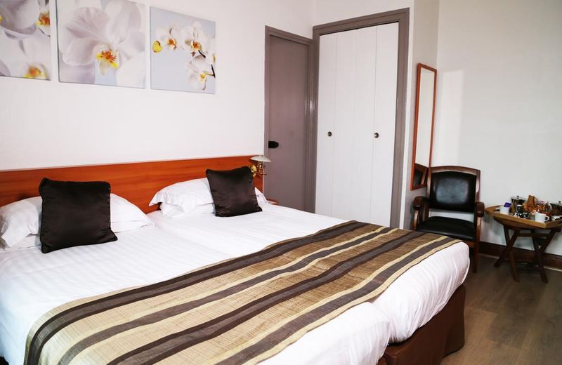 Hotel Colbert