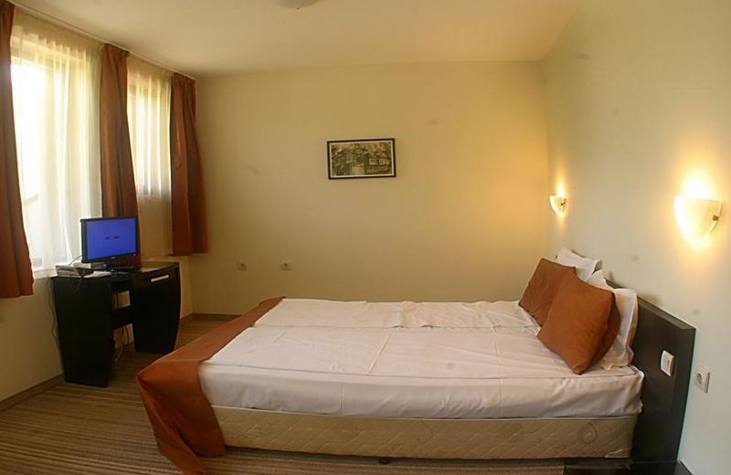 Spa Hotel Planinata