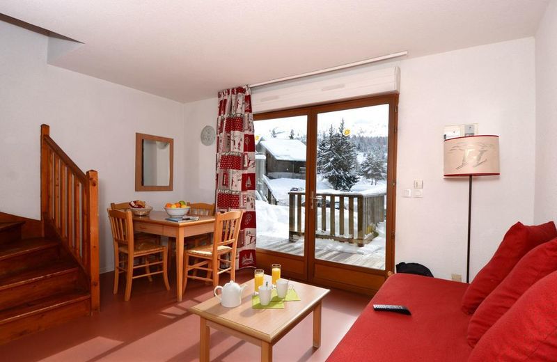 Les Chalets d'Aurouze