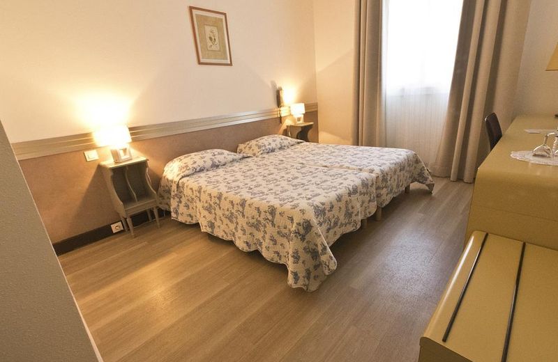 Hotel Les Oliviers